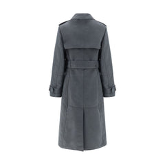 Sobretudo Burberry
