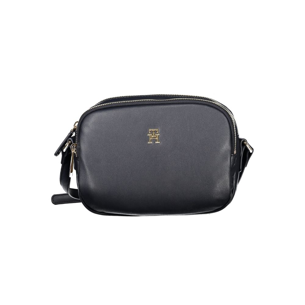 Bolsa Tommy Hilfiger Azul de Poliéster