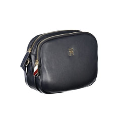 Bolsa Tommy Hilfiger Azul de Poliéster