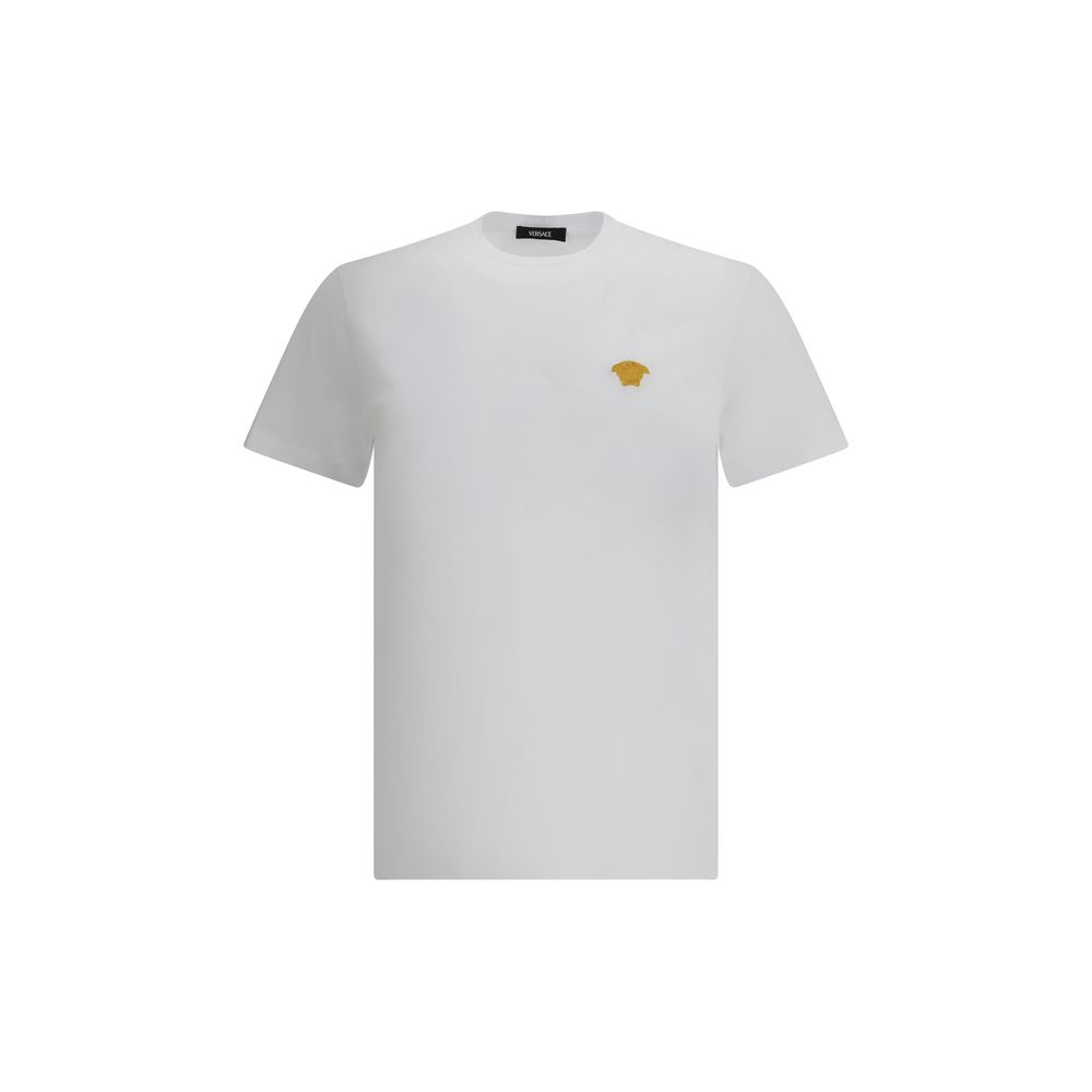 Camiseta Medusa da Versace