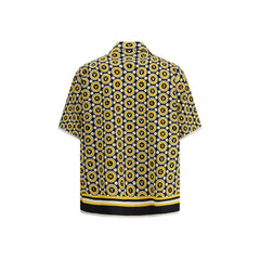 Camisa de boliche Valentino Bulles Royales