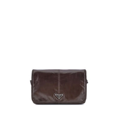 Bolsa de ombro Prada