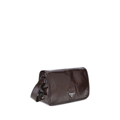 Bolsa de ombro Prada