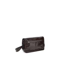 Bolsa de ombro Prada