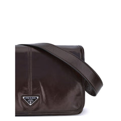 Bolsa de ombro Prada