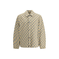 Jaqueta Burberry