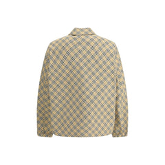 Jaqueta Burberry