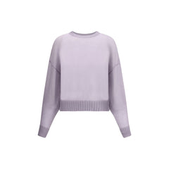 Suéter de lã mohair Brunello Cucinelli