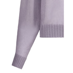 Suéter de lã mohair Brunello Cucinelli