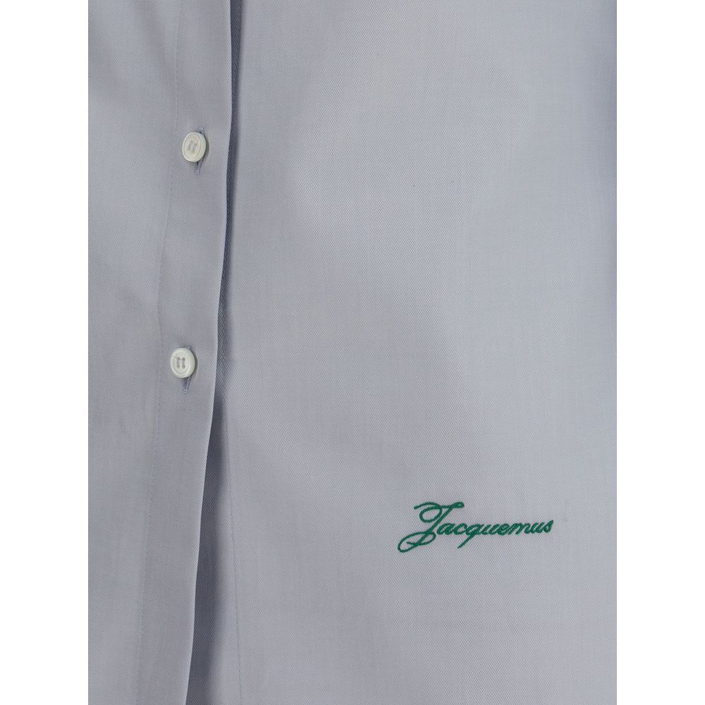 Camisa Jacquemus La Chemise De Costume