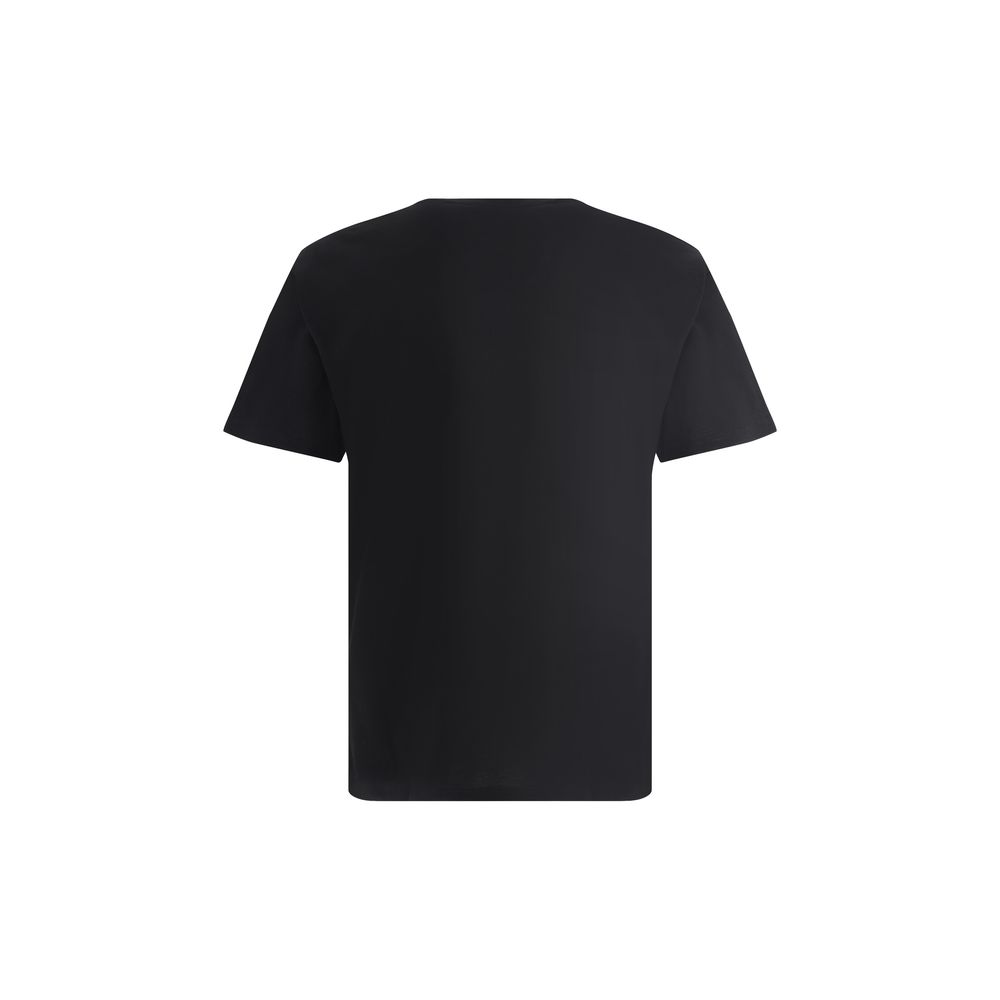 Camiseta estampada maxi Valentino