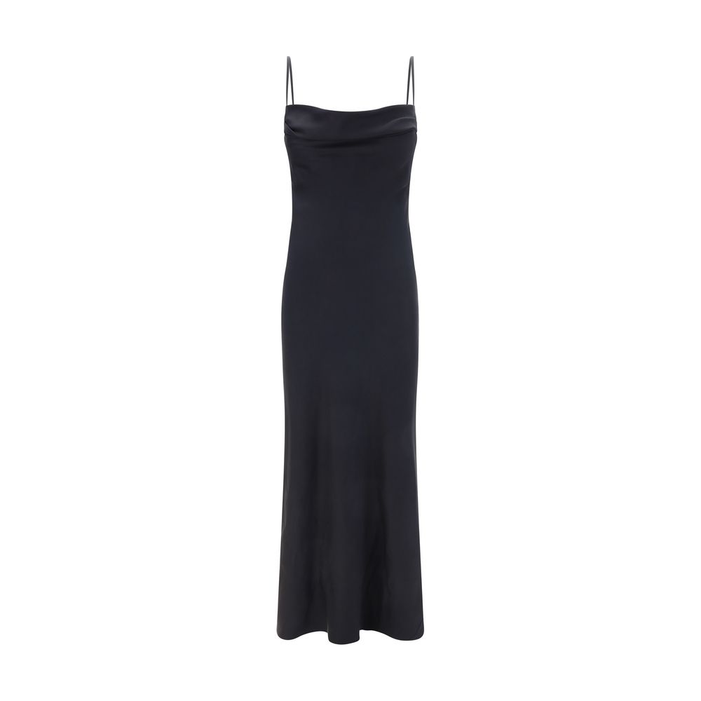 Vestido Alexander McQueen