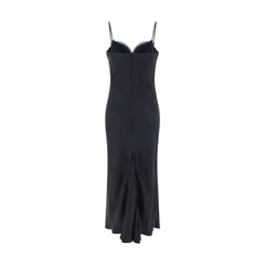 Vestido Alexander McQueen