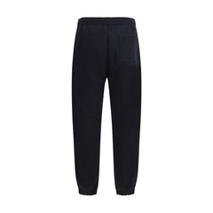 Calça de moletom com logotipo da Burberry