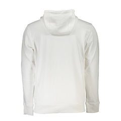 Suéter Tommy Hilfiger de algodão branco