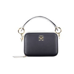 Bolsa Tommy Hilfiger Azul de Polietileno