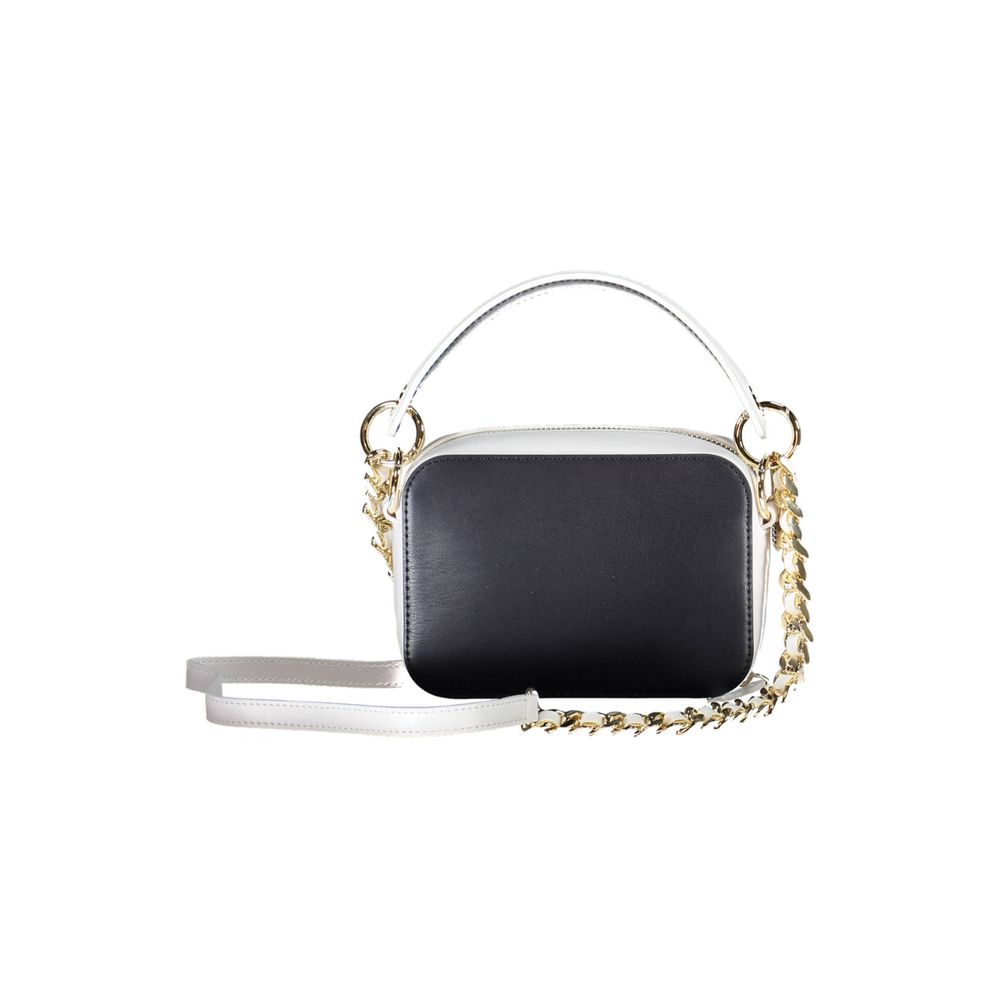 Bolsa Tommy Hilfiger Azul de Polietileno