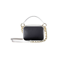Bolsa Tommy Hilfiger Azul de Polietileno