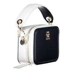 Bolsa Tommy Hilfiger Azul de Polietileno