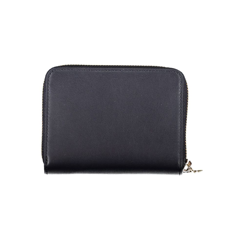 Carteira Tommy Hilfiger Azul de Polietileno