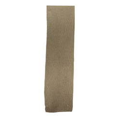 Cachecol de algodão verde Tommy Hilfiger