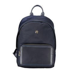Bolsa Tommy Hilfiger Azul de Poliéster
