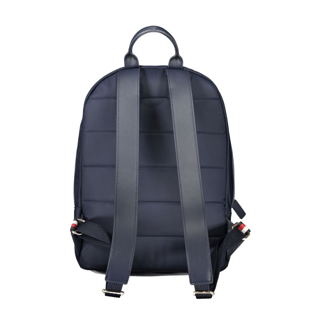 Bolsa Tommy Hilfiger Azul de Poliéster