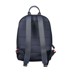 Bolsa Tommy Hilfiger Azul de Poliéster