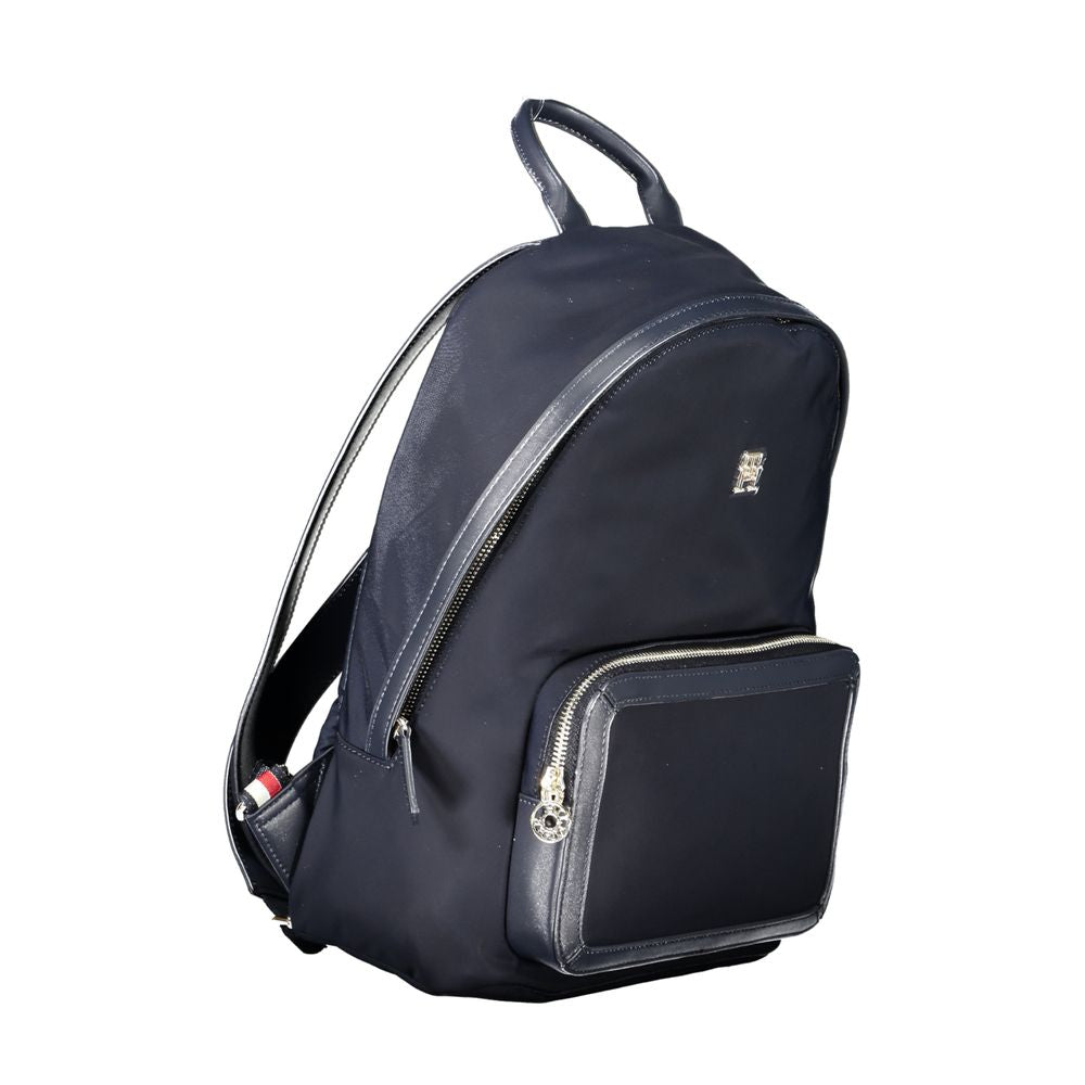 Bolsa Tommy Hilfiger Azul de Poliéster