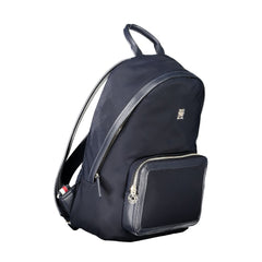 Bolsa Tommy Hilfiger Azul de Poliéster