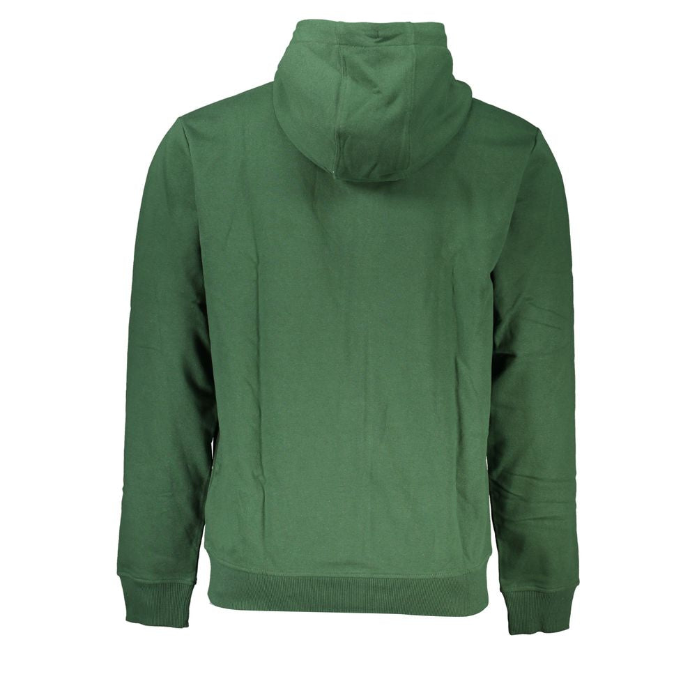 Suéter Tommy Hilfiger Verde Algodão