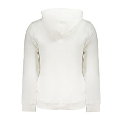Suéter Tommy Hilfiger de algodão branco