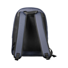 Mochila Tommy Hilfiger Azul de Polietileno