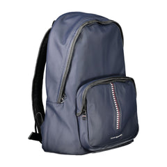 Mochila Tommy Hilfiger Azul de Polietileno