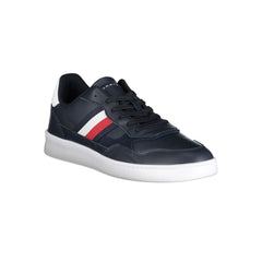 Tênis Tommy Hilfiger Azul Poliéster