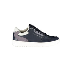 Tênis Tommy Hilfiger Azul Poliéster