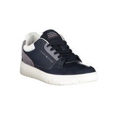 Tênis Tommy Hilfiger Azul Poliéster