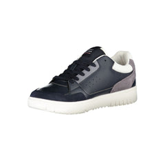 Tênis Tommy Hilfiger Azul Poliéster