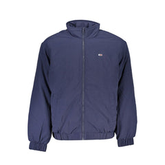 Jaqueta Tommy Hilfiger Azul de Poliamida