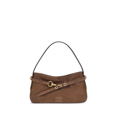 Bolsa de ombro Miu Miu Aventure