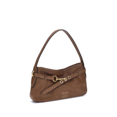 Bolsa de ombro Miu Miu Aventure