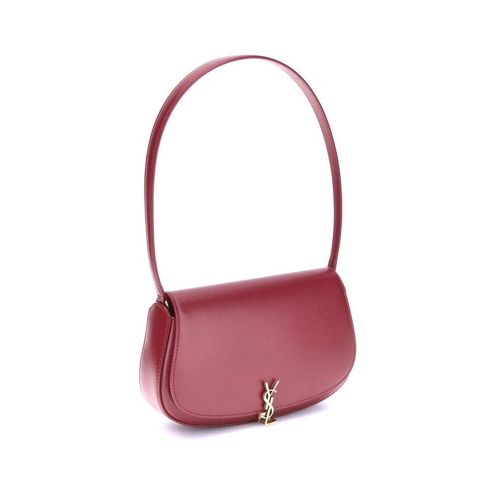 Bolsa de ombro Saint Laurent Mini Voltaire