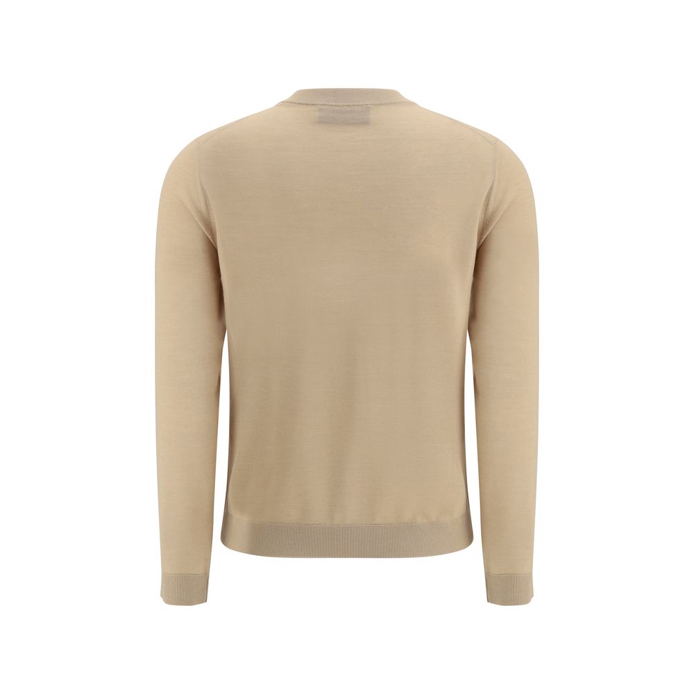 Cardigan de caxemira Gucci
