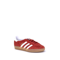 Adidas Gazzelle Vermelho