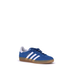 Adidas Gazelle Indoor Azul