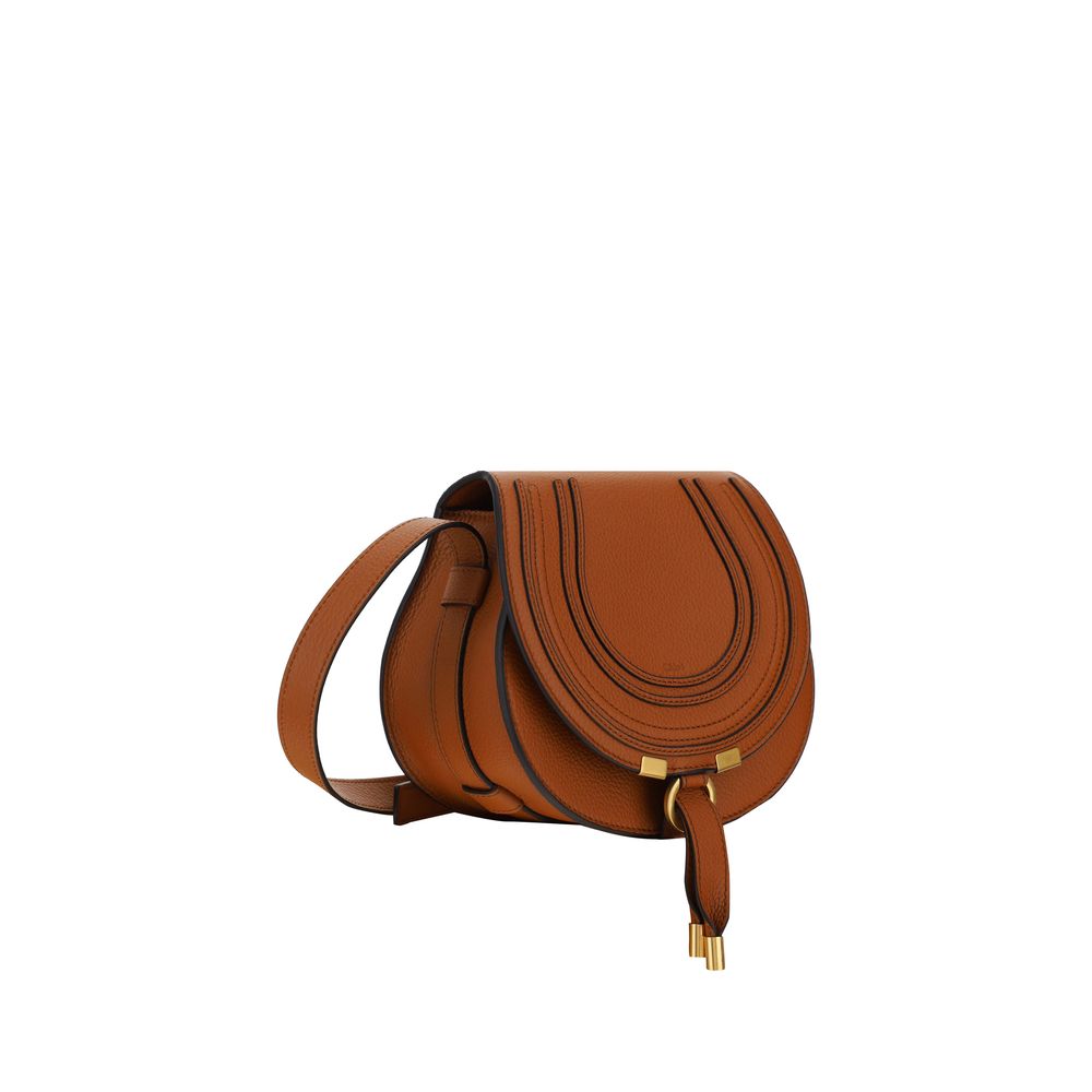Bolsa de ombro Chloé Marcie