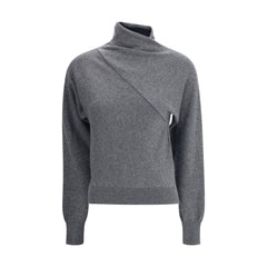 Suéter de cashmere Tom Ford com gola alta