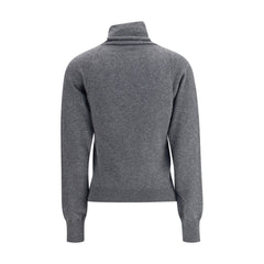 Suéter de cashmere Tom Ford com gola alta