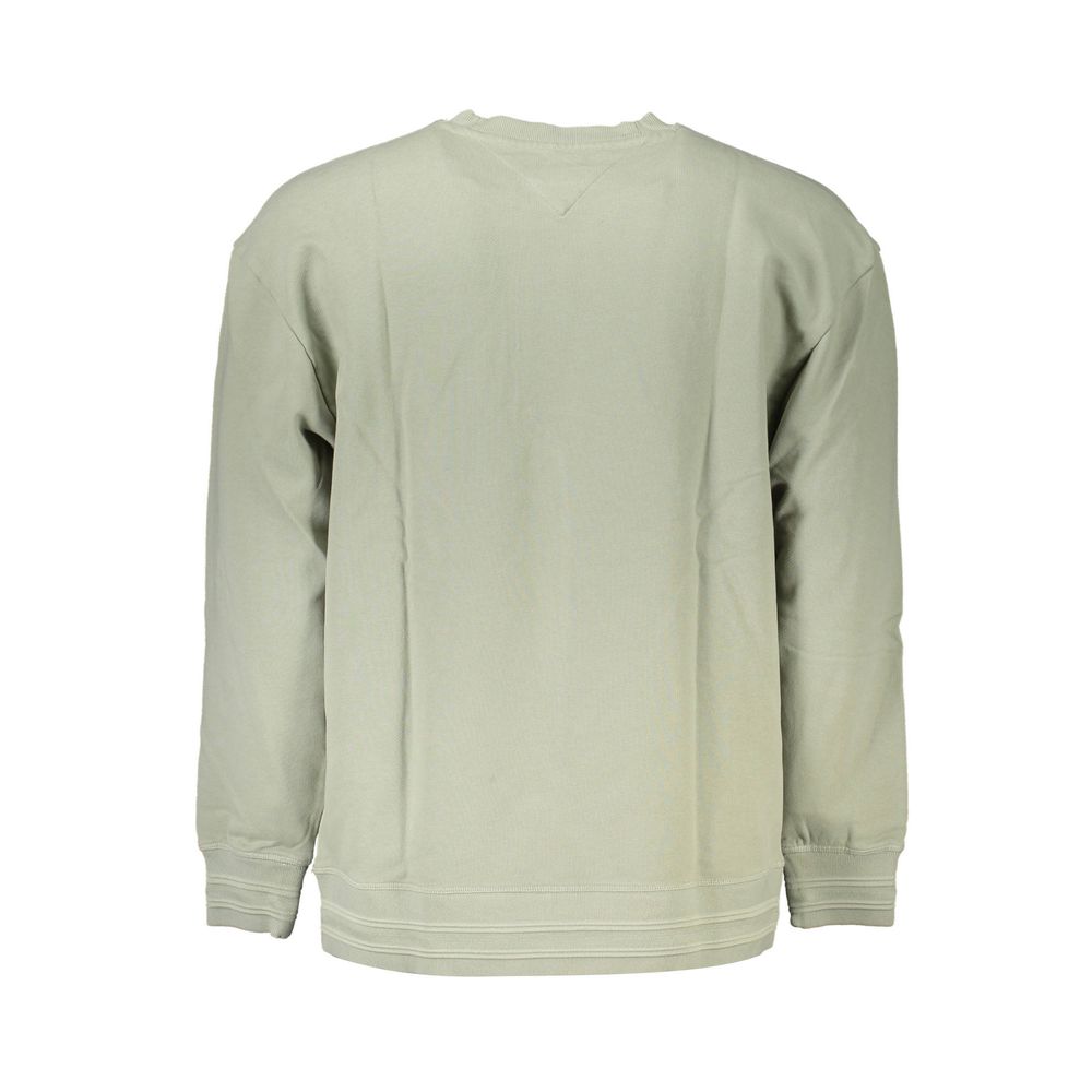 Suéter Tommy Hilfiger Verde Algodão