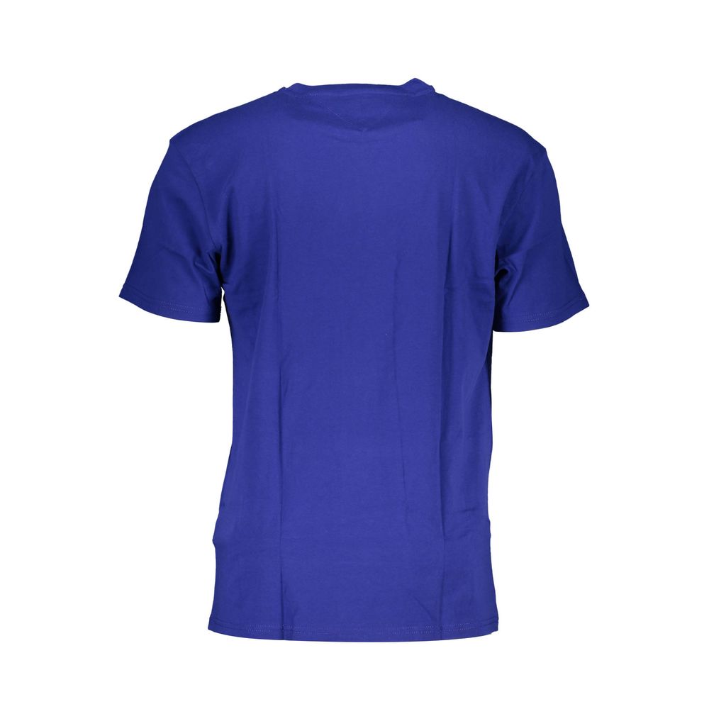 Camiseta Tommy Hilfiger Azul Algodão